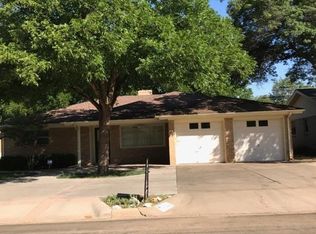 4116 62nd Dr, Lubbock, TX 79413