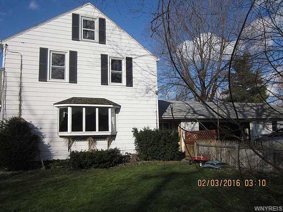 2nd image of 46 Salisbury Ave