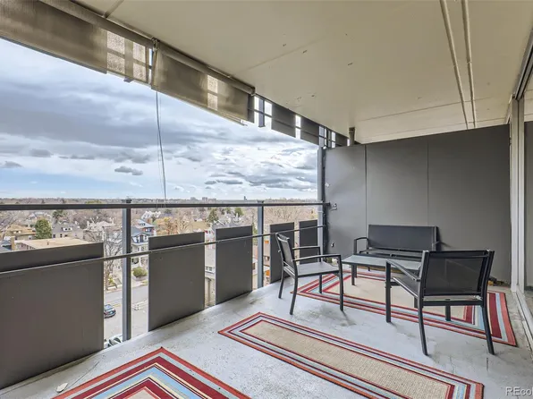 790 N Washington Street #804, Denver, CO 80203