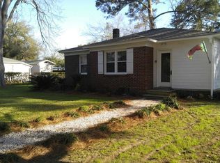 4006 Joann St, Beaufort, SC 29906