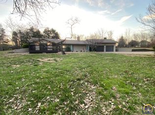 4900 Pine St, Meriden, KS 66512