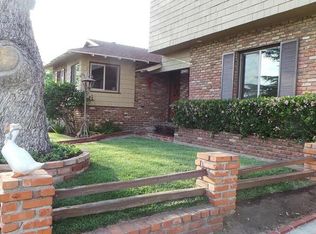 2541 Upper Ter, La Crescenta, CA 91214