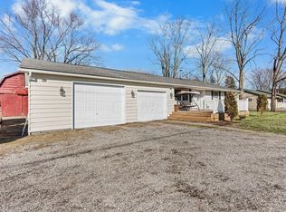 4620 Zuber Rd, Orient, OH 43146