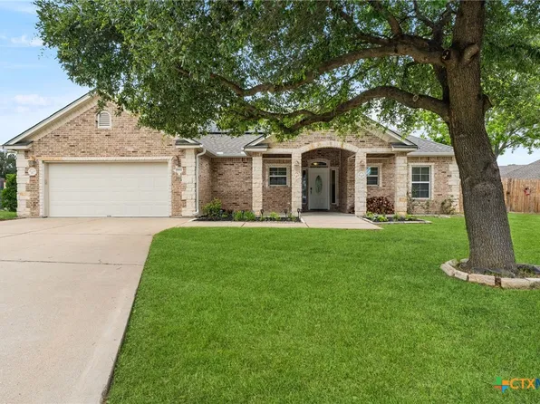 1902 Yuma Cir, Killeen, TX 76543