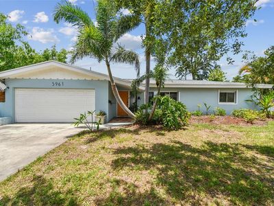 5961 36th Ave N, Saint Petersburg, FL, 33710