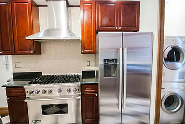 Rented by WAM Partners - William Moses Co.