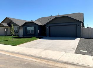 3814 Nantucket St, Caldwell, ID 83605