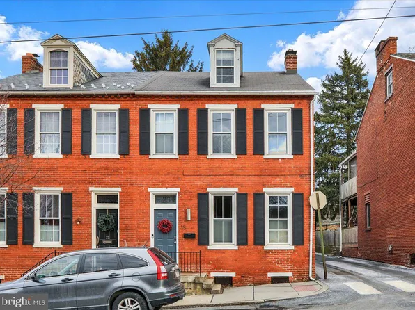 25 N Ann St, Lancaster, PA 17602