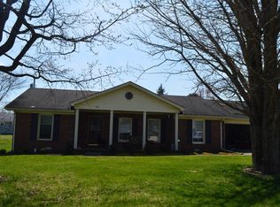 634 Carrigan Dr, Danville, KY 40422