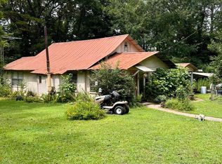 5399 State Highway 204, Jacksonville, AL 36265