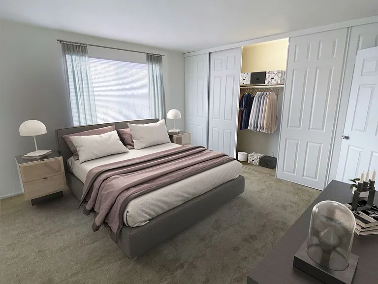 Villages on Madison Apartments — Photo 7