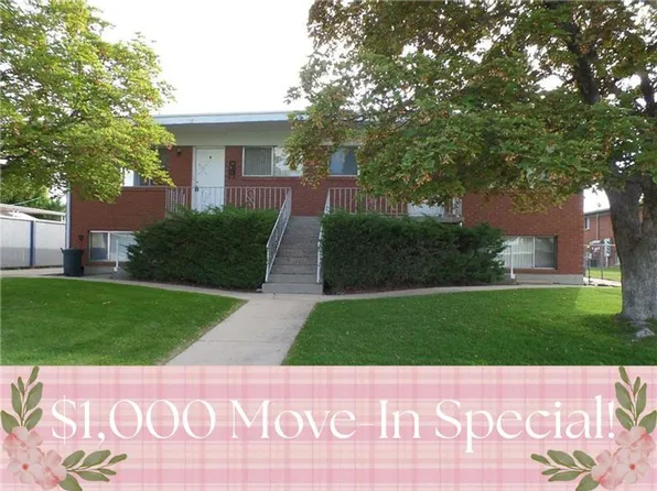 5810 S. 2000 W., 5810 S 2000 W APT B, Roy, UT 84067