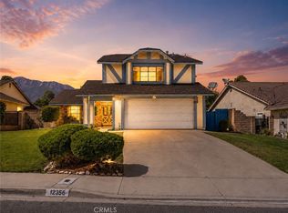 12356 Thistle Dr, Rancho Cucamonga, CA 91739