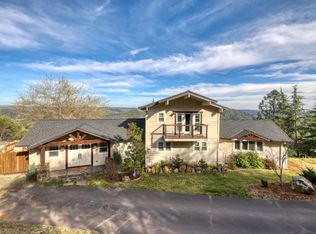 5251 Coyote Pass Rd, Shingle Springs, CA 95682