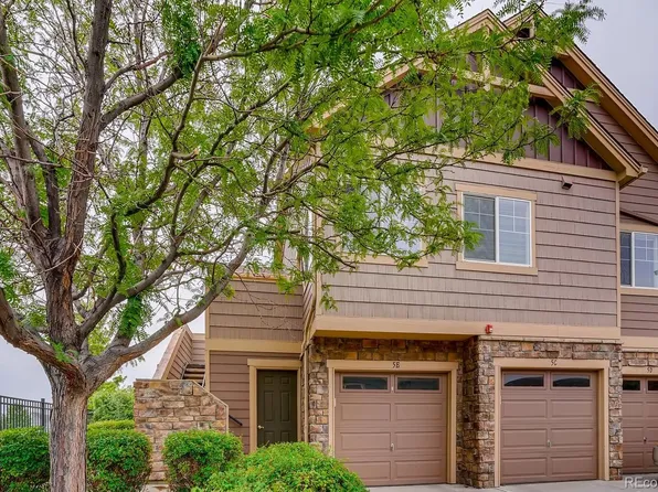 23445 E Platte Dr Unit E, Aurora, CO 80016