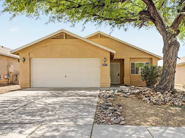 10052 E Paseo, Tucson, AZ 85747