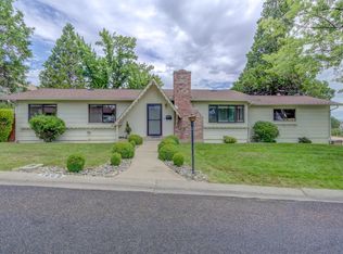 1000 Northridge Dr, Yreka, CA