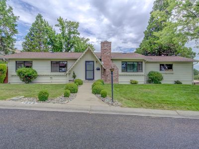 1000 Northridge Dr, Yreka, CA, 96097