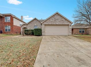 4913 Madyson Ridge Dr, Fort Worth, TX 76133