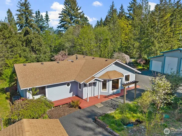 164 Valley Ridge Rd, Chehalis, WA 98532