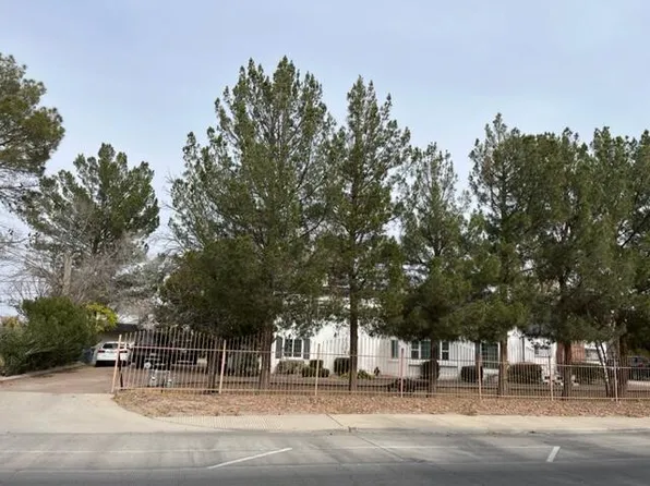 8303 N Loop Dr, El Paso, TX 79907