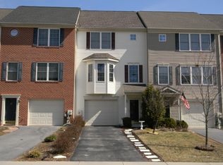 120 Teague Lane, Martinsburg, WV 25404