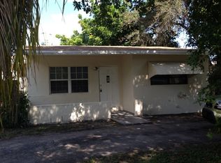 6545 SW 19th St, Miramar, FL 33023