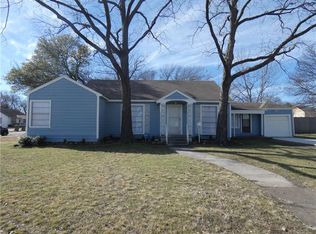 301 W Avenue E, Garland, TX 75040