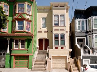 680 Oak St #B, San Francisco, CA 94117