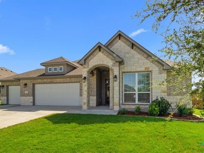 711 Raven Dr, Temple, TX, 76502