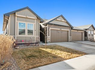 6794 Sea Oats Dr, Parker, CO 80138