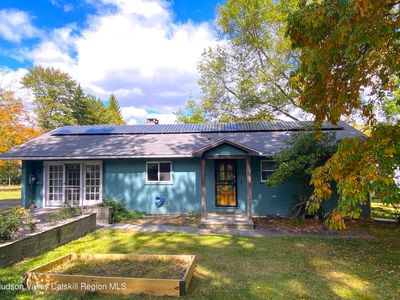 123 Ohayo Mountain Road, Woodstock, NY, 12498