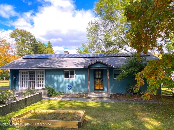 123 Ohayo Mountain Road, Woodstock, NY 12498