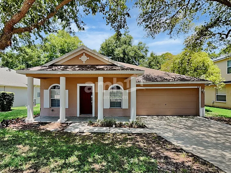 1838 Madison Ivy Cir — Photo 1