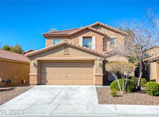 6519 Copper Smith Ct, North Las Vegas, NV 89084