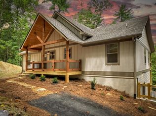 190 Monocle Dr, Ellijay, GA 30540