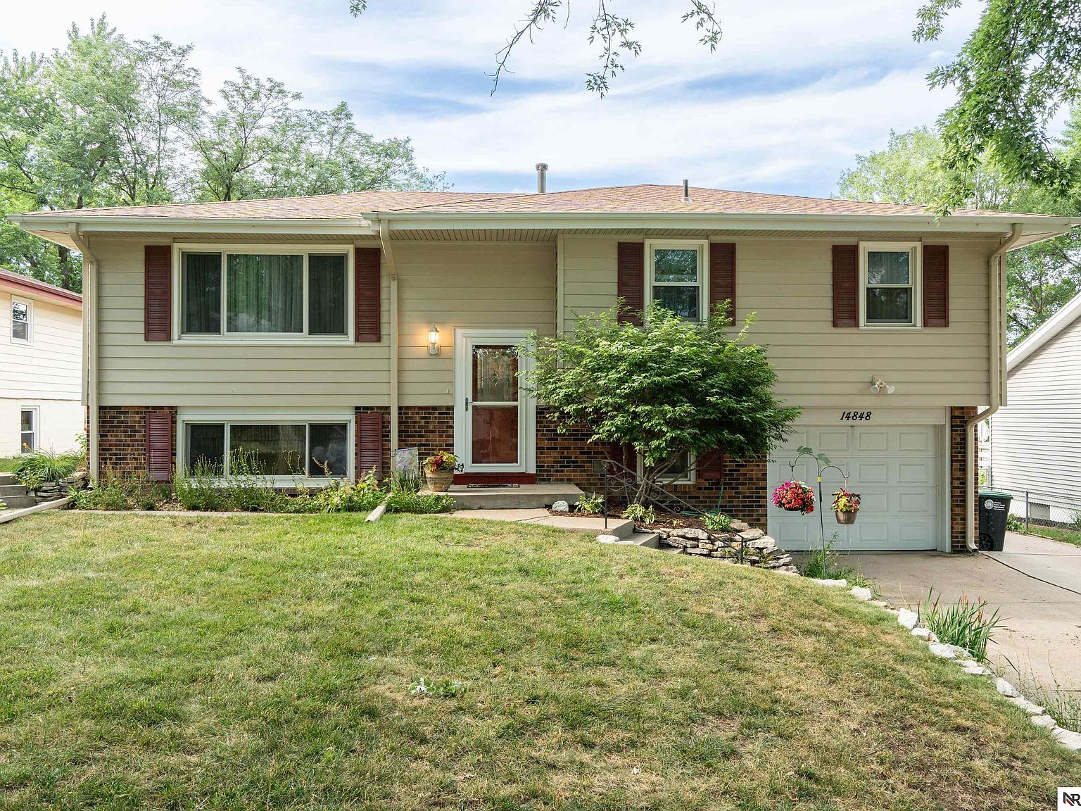 14848 Holmes St, Omaha, NE 68137 Zillow