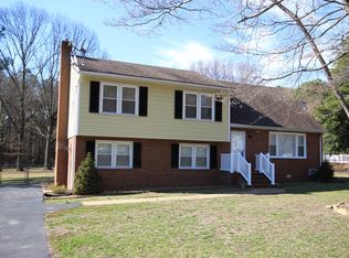 8363 Jane Lee Cir, Mechanicsville, VA 23116