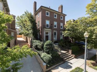 2308 Wyoming Ave NW, Washington, DC 20008