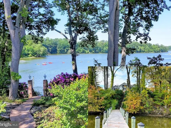 14183 Roberts Dr, Golts, MD 21635