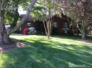 9501 Wood Beam Ct, Mint Hill, NC 28227