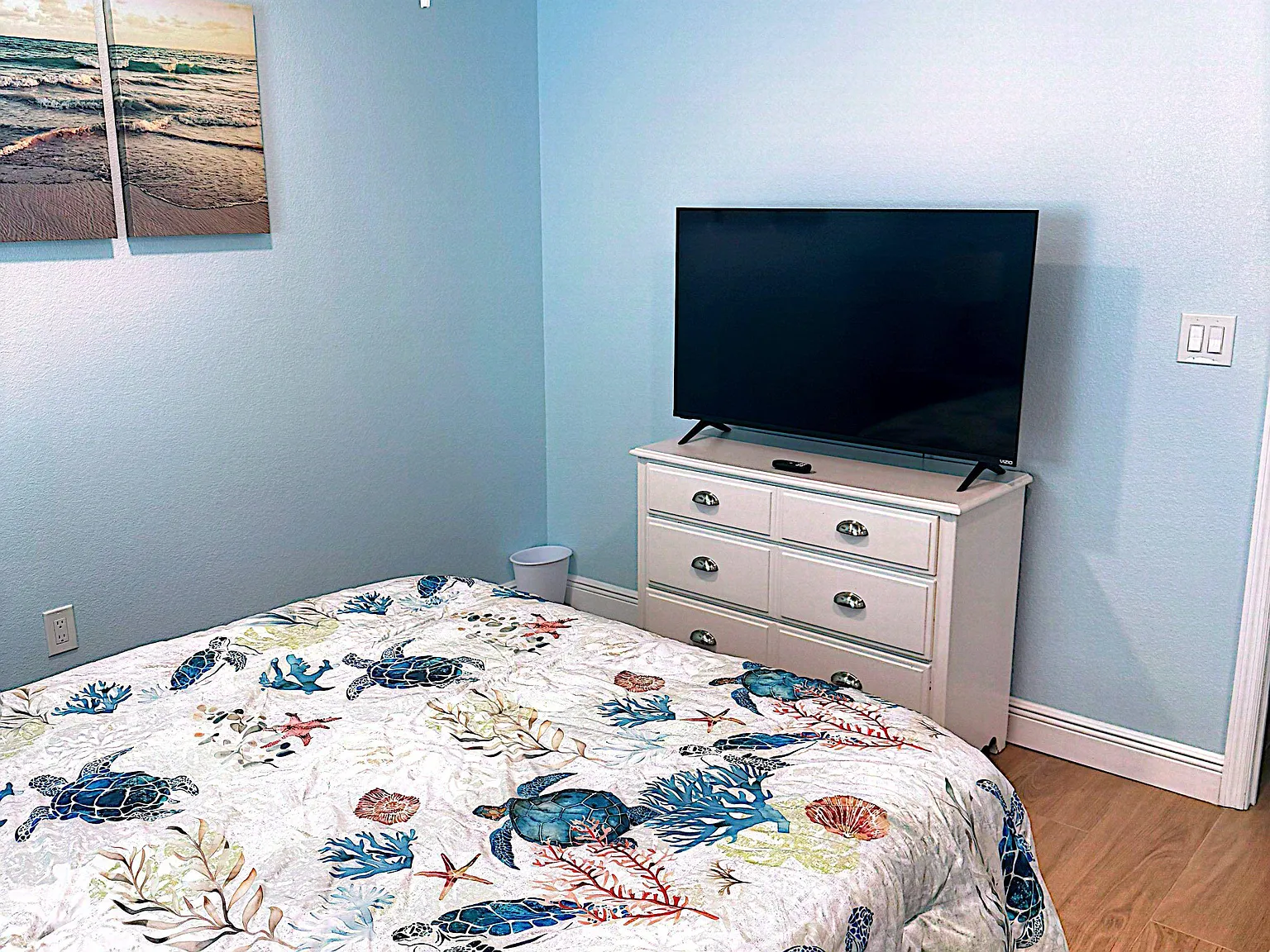 2 bed, 2.0 bath, 1360 sqft, $1,001 — Photo 4