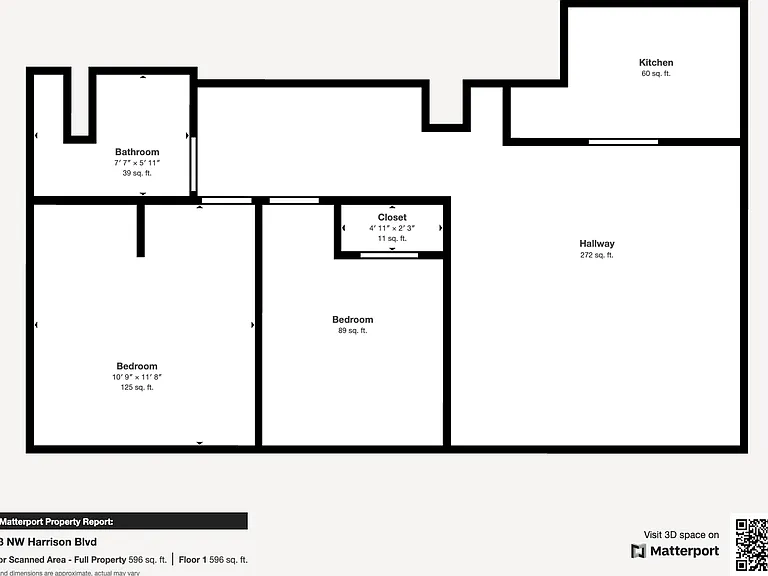 3007 NW Harrison Blvd #3 — Photo 3