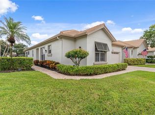 8501 Fairway Bend DR, ESTERO, FL 33967