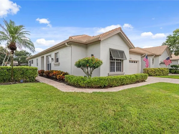 8501 Fairway Bend DR, ESTERO, FL 33967