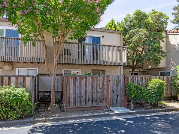 (undisclosed Address), East Palo Alto, CA 94303