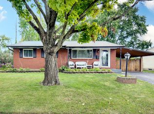 3556 Wyncote Rd, Columbus, OH 43232