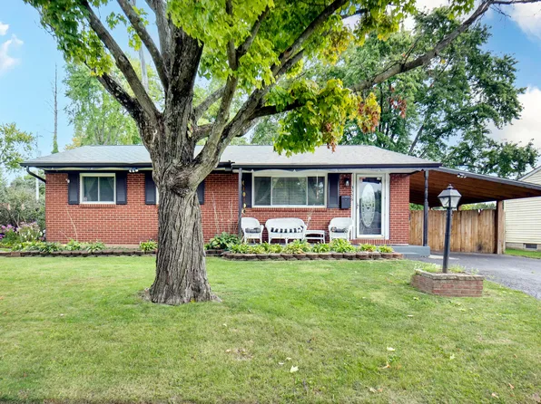 3556 Wyncote Rd, Columbus, OH 43232