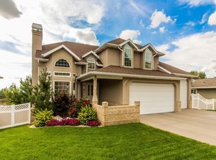 280 S Davis Blvd, Bountiful, UT 84010