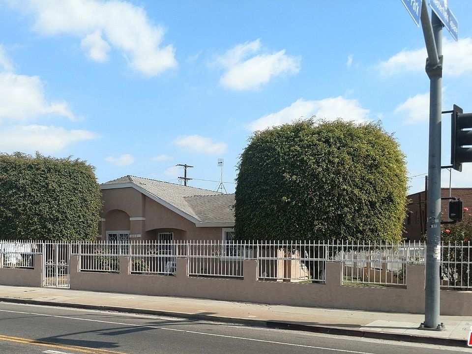 1st image of 6030 S Van Ness Ave